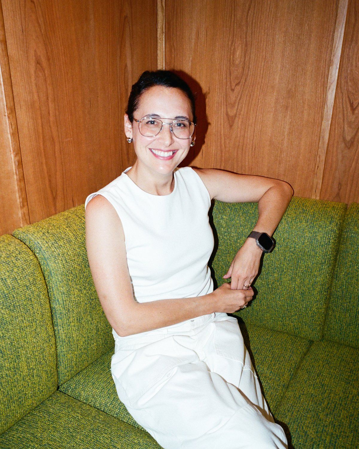 Lin Tyrpien